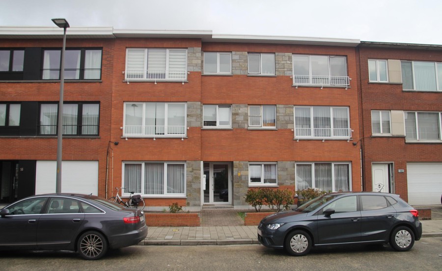 Appartement in Antwerpen Deurne