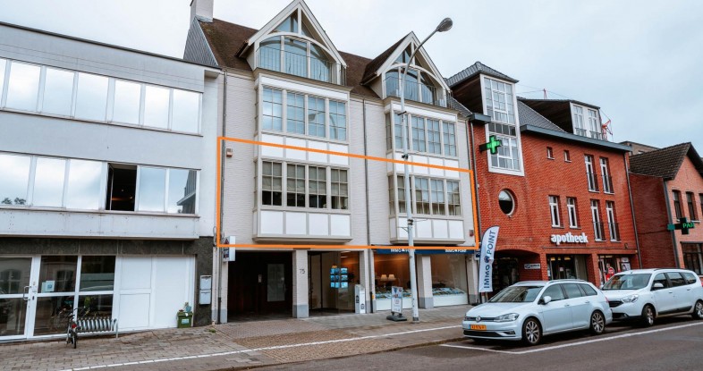 Appartement te koop in Schilde