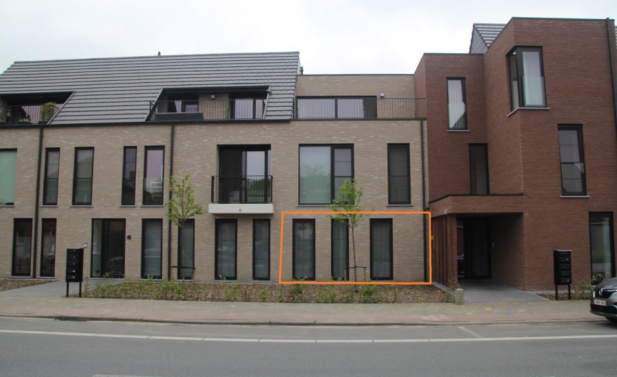 Appartement in Kalmthout