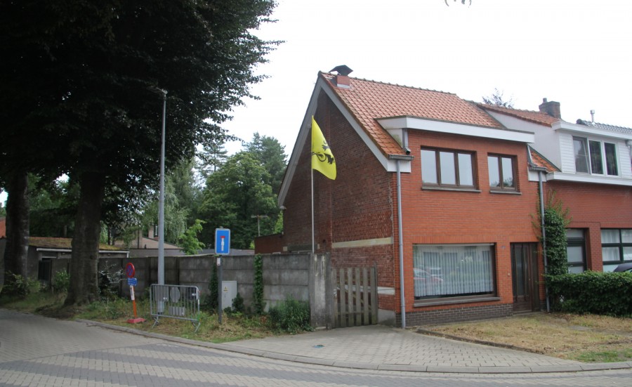 Huis in Kalmthout