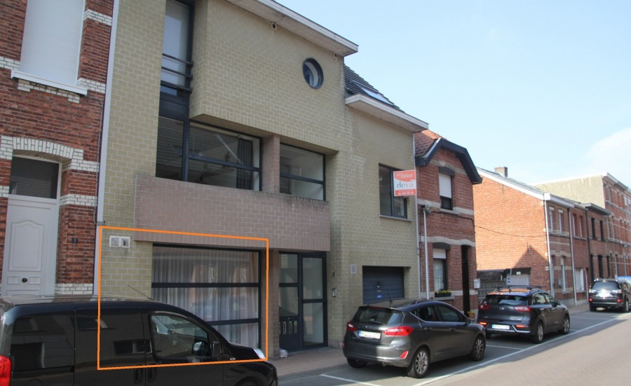 Appartement in Kapellen