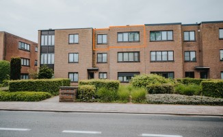Statiestraat 39 bus 3 in Kalmthout