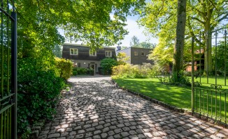 Hoge haar 41 in Schilde