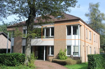 appartement-in-kalmthout