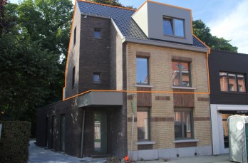duplex-in-kalmthout