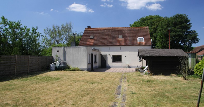 Huis te koop in Kalmthout