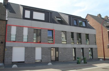 appartement-in-kalmthout