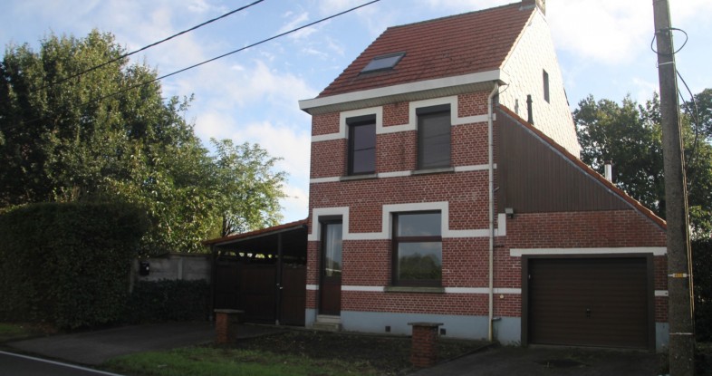 Huis te huur in Kalmthout