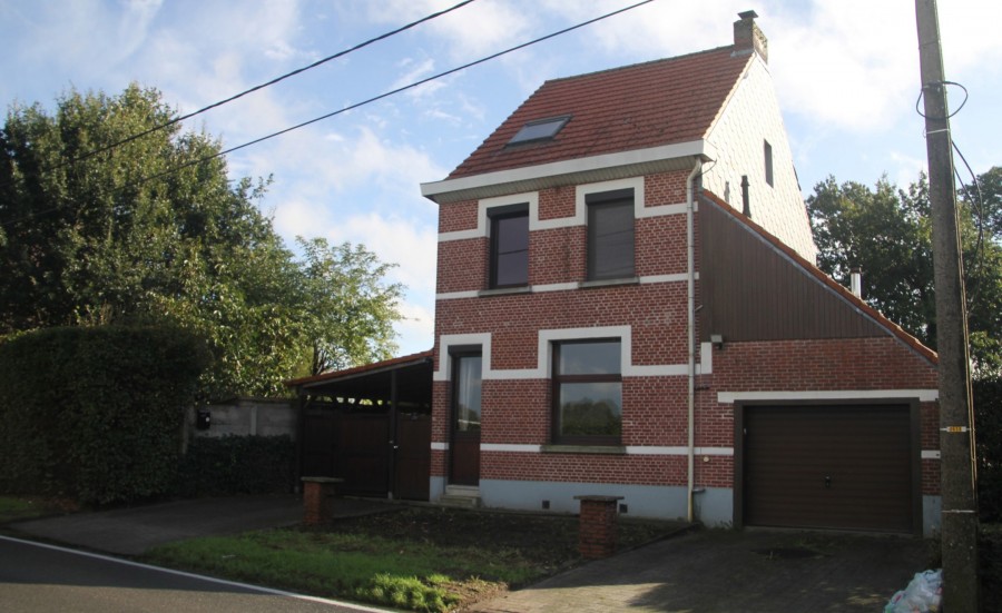 Huis in Kalmthout