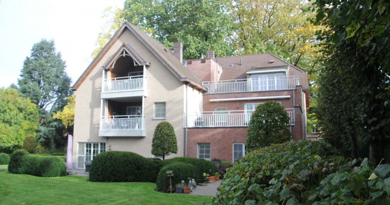 Appartement te huur in Kalmthout