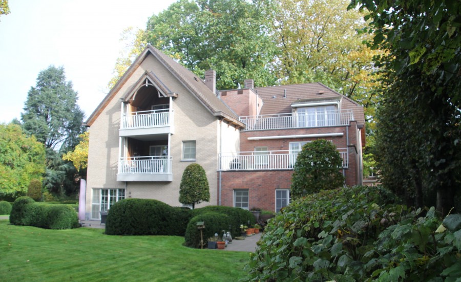 Appartement in Kalmthout