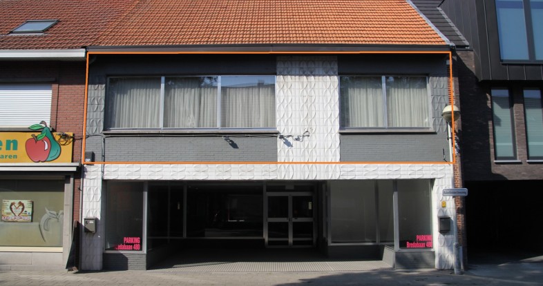 Appartement te huur in Wuustwezel