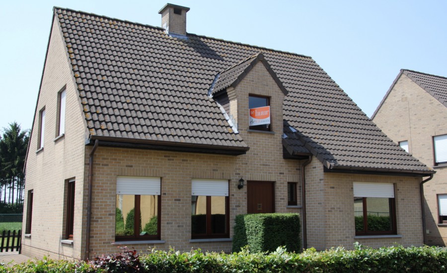 Huis in Kalmthout