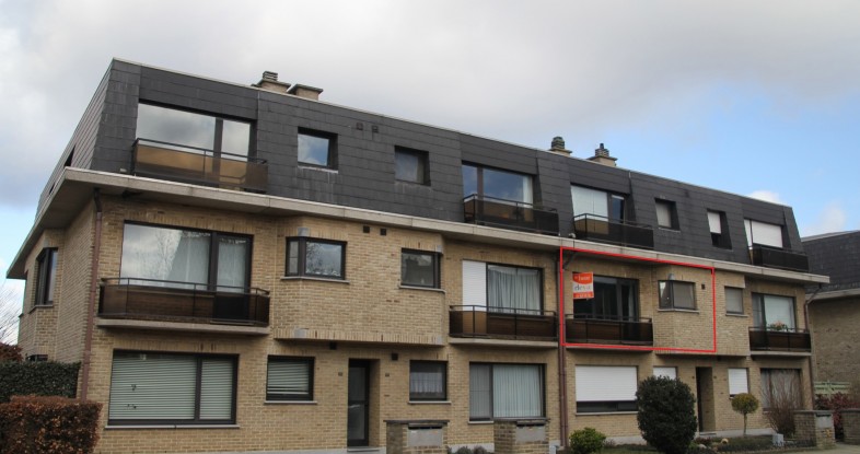 Appartement te huur in Antwerpen Ekeren