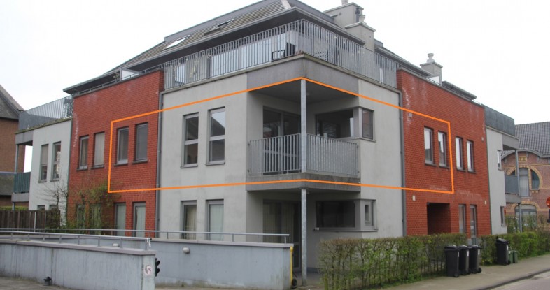Appartement te huur in Essen