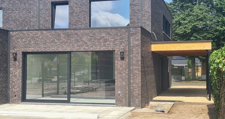 Huis te huur in Wuustwezel