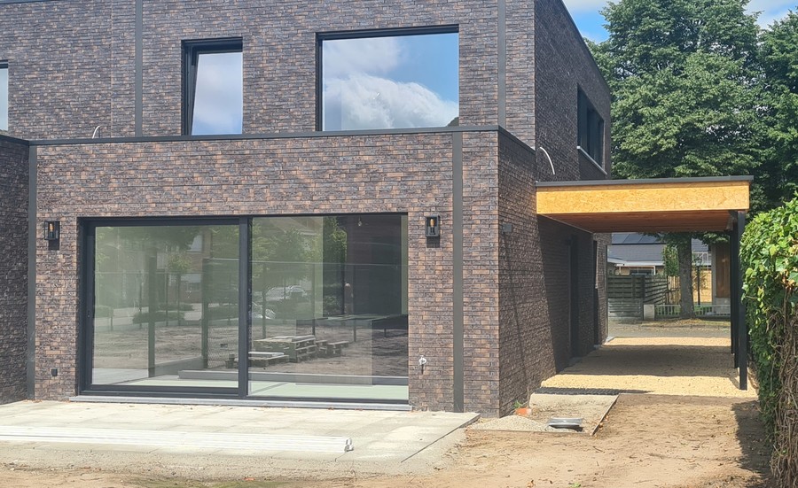 Huis in Wuustwezel