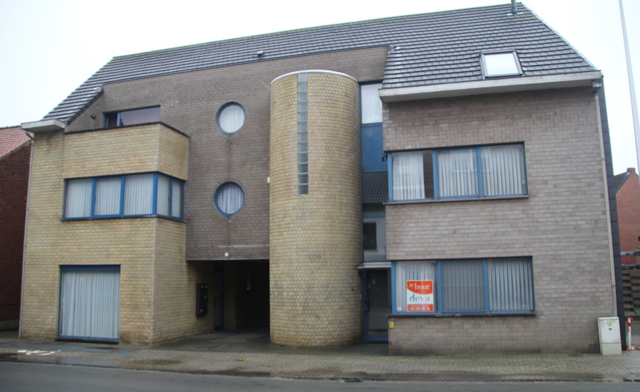 Appartement in Essen
