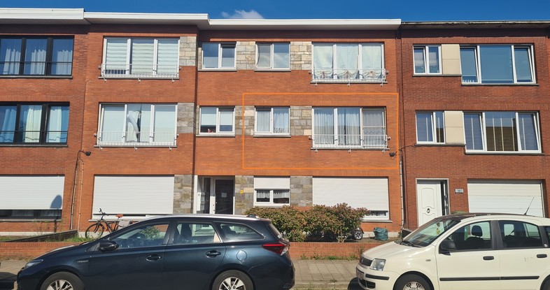 Appartement te huur in Antwerpen Deurne
