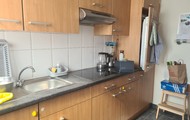 Arendshoflaan 12 bus 4