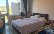 Arendshoflaan 12 bus 4