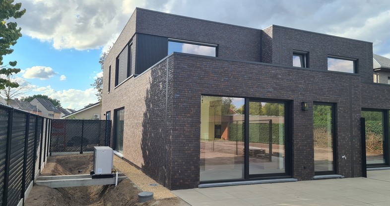 Huis te huur in Wuustwezel