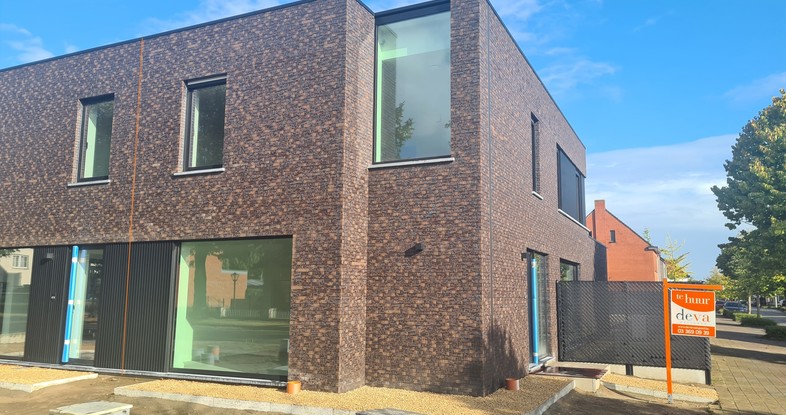 Huis te huur in Wuustwezel