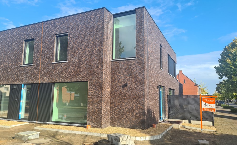Huis in Wuustwezel