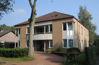 appartement-in-kalmthout