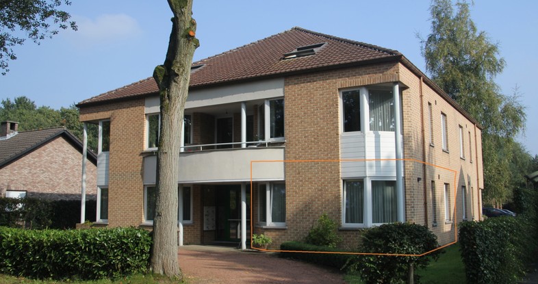 Appartement te huur in Kalmthout