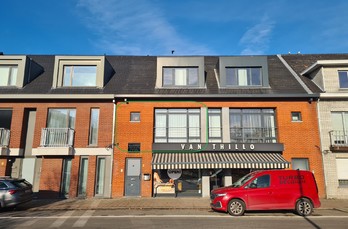 appartement-in-kalmthout