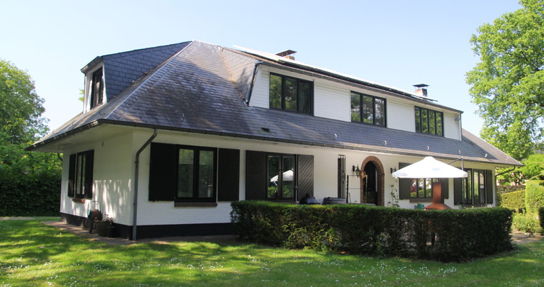 Villa te huur in Brasschaat