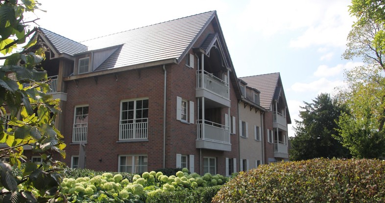 Appartement te huur in Kalmthout