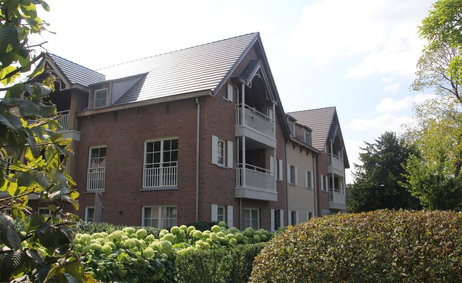 Appartement in Kalmthout