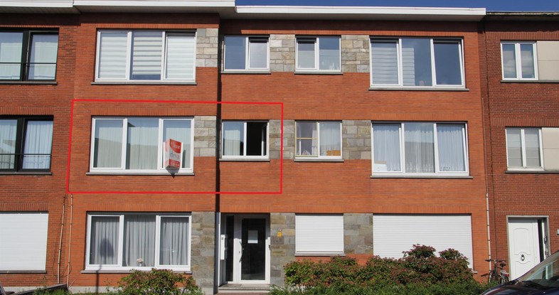 Appartement te huur in Antwerpen Deurne