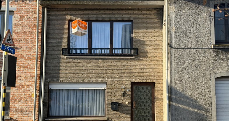 Huis te huur in Kalmthout