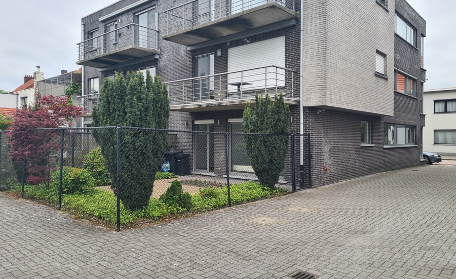 Appartement in Brasschaat