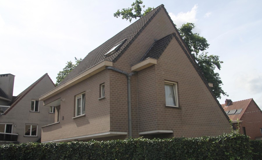 Appartement in Kalmthout