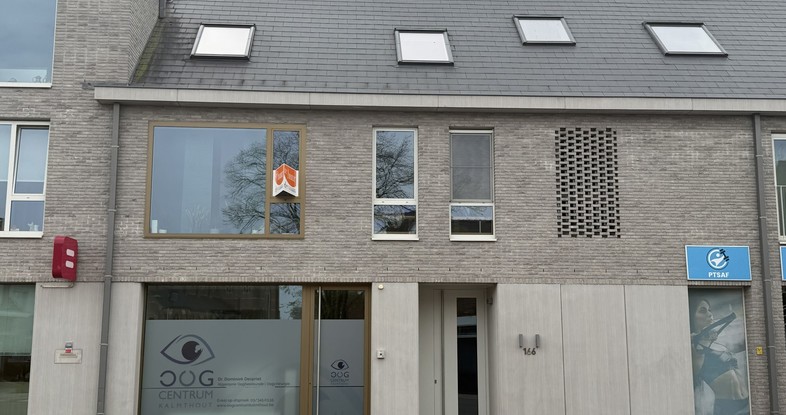 Appartement te huur in Kalmthout