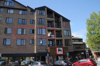 appartement-in-kalmthout