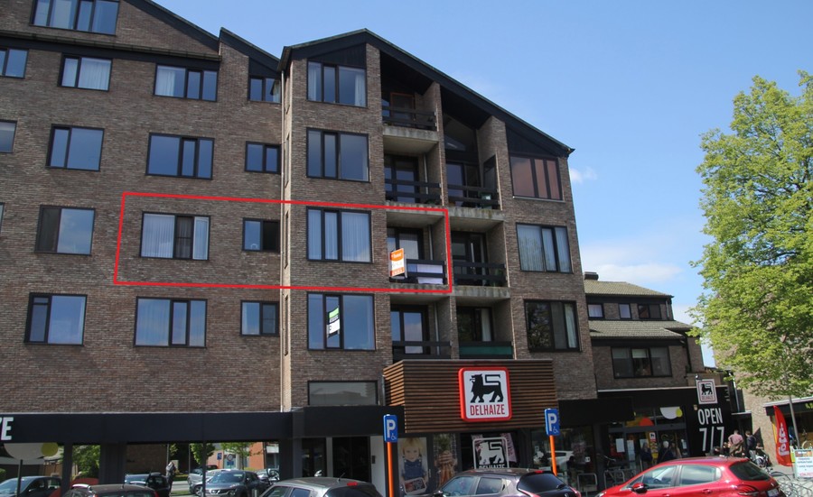 Appartement in Kalmthout