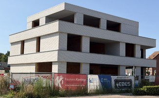 Kapellensteenweg 241 in Kalmthout