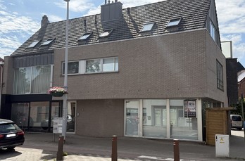 appartement-in-kalmthout