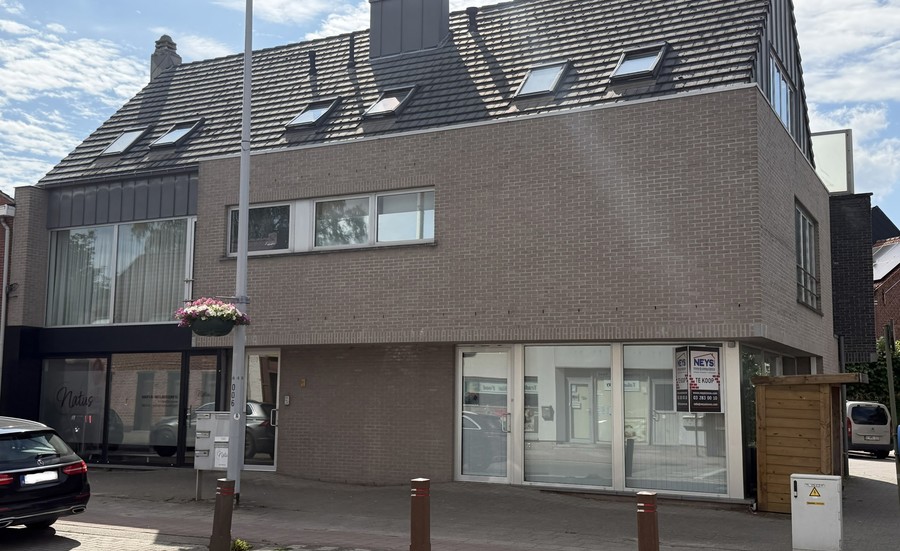 Appartement in Kalmthout