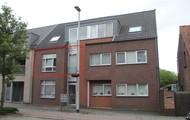 Kapellensteenweg 288 bus 3