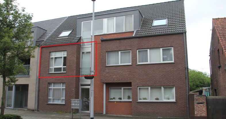 Appartement te huur in Kalmthout