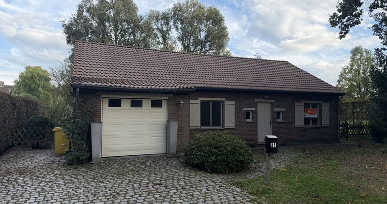 Landhuis te huur in Kalmthout