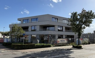 Kapellensteenweg 241 in Kalmthout