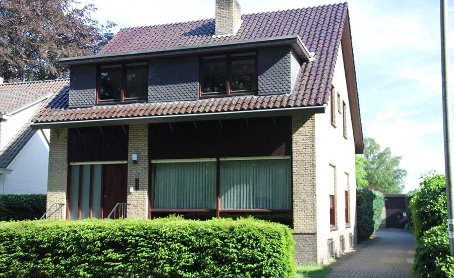 Huis in Essen
