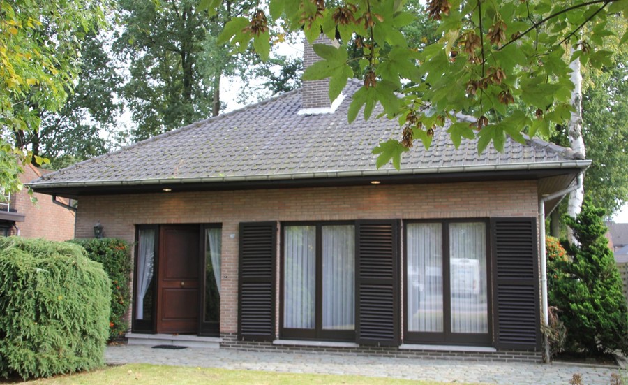 Huis in Wuustwezel
